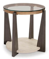 T432 Occasional Table Set - Ella Furniture