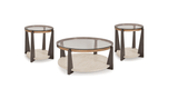 T432 Occasional Table Set - Ella Furniture