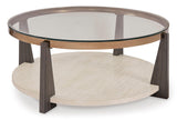 T432 Occasional Table Set - Ella Furniture