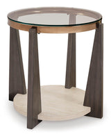 T432 Occasional Table Set - Ella Furniture