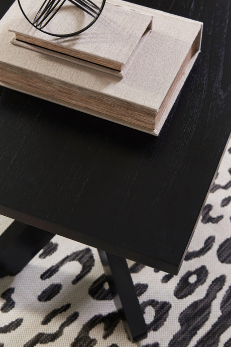 T461-8 Cocktail Table - Ella Furniture