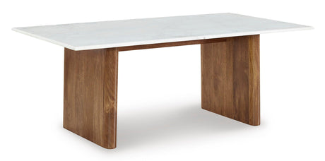 T662-1 Cocktail Table - Ella Furniture
