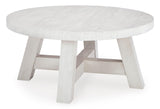 T727-8 Cocktail Table - Ella Furniture