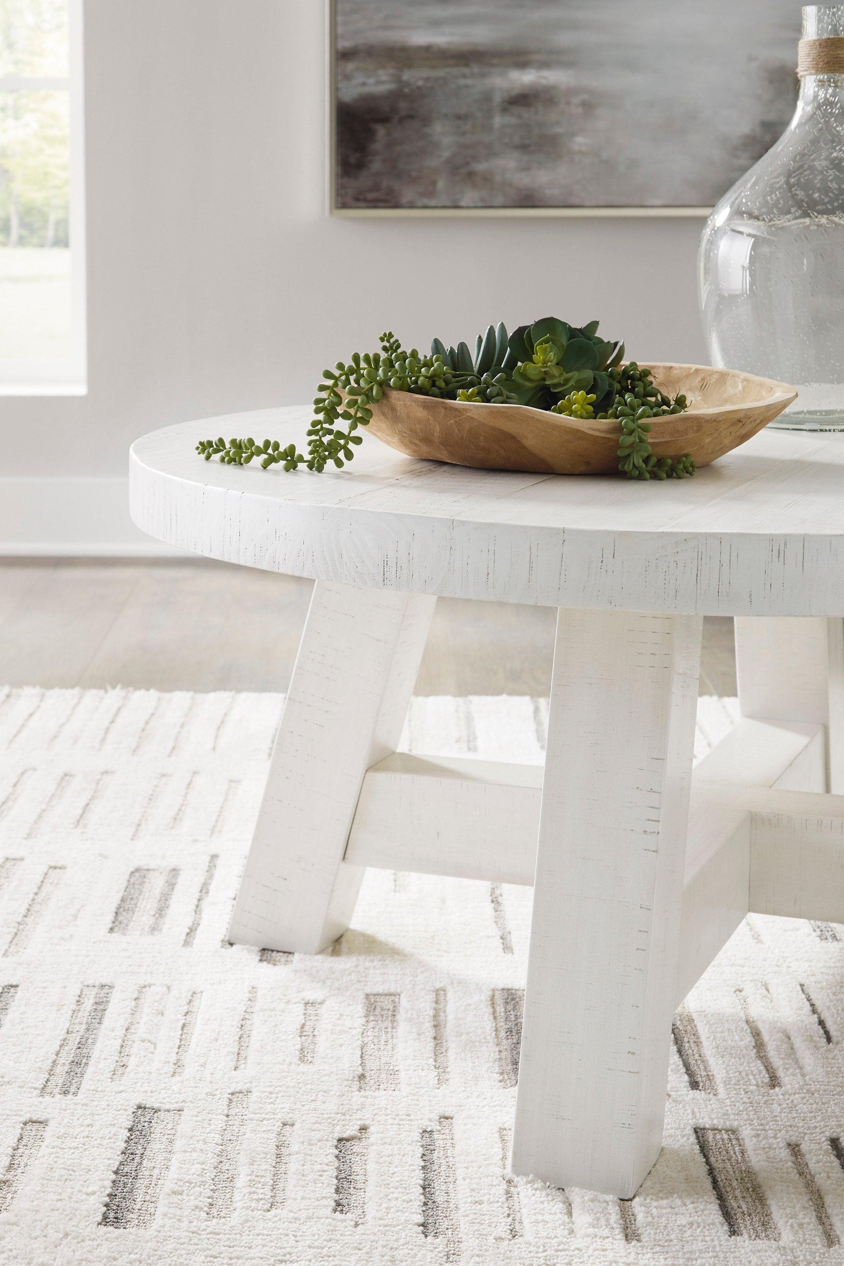 T727-8 Cocktail Table - Ella Furniture