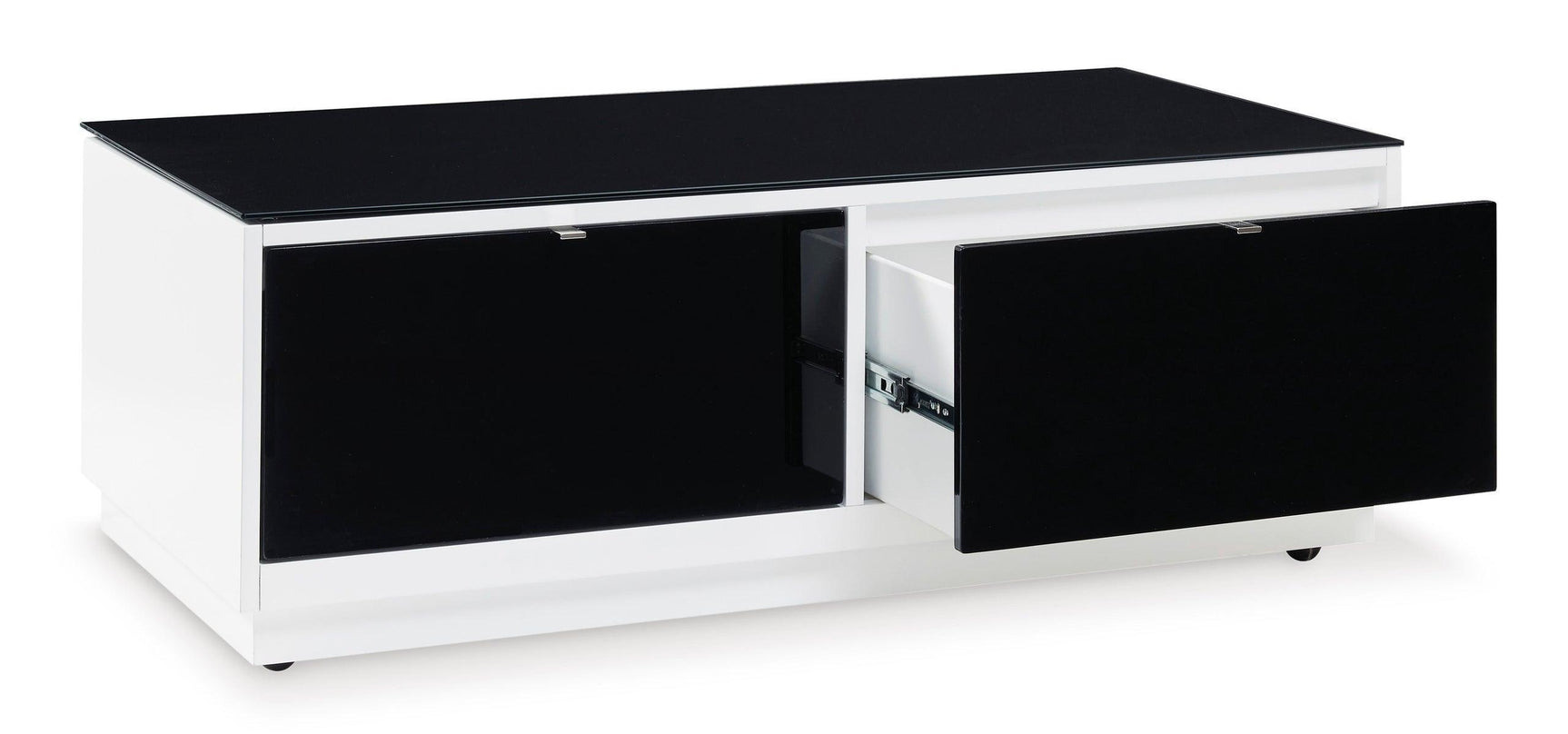 T756-1 Cocktail Table - Ella Furniture