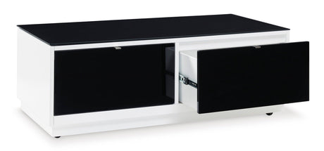 T756-1 Cocktail Table - Ella Furniture