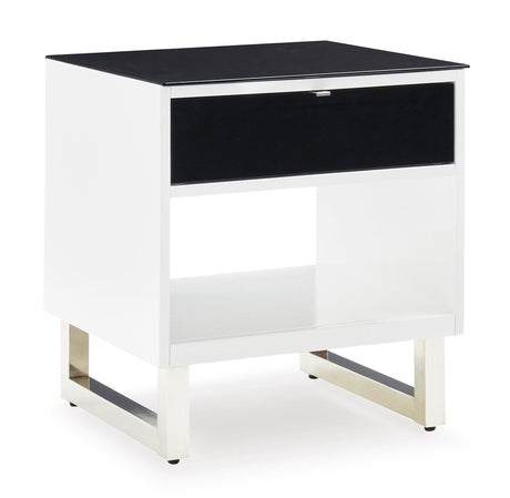 T756 - Occasional Table Set - Ella Furniture