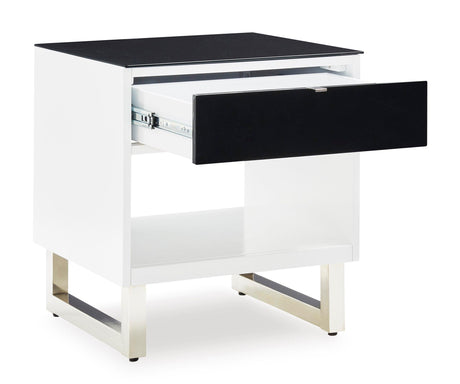 T756 - Occasional Table Set - Ella Furniture