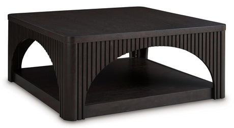 T760-8 Cocktail Table ***New Arrival*** - Ella Furniture