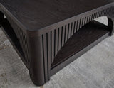 T760-8 Cocktail Table ***New Arrival*** - Ella Furniture