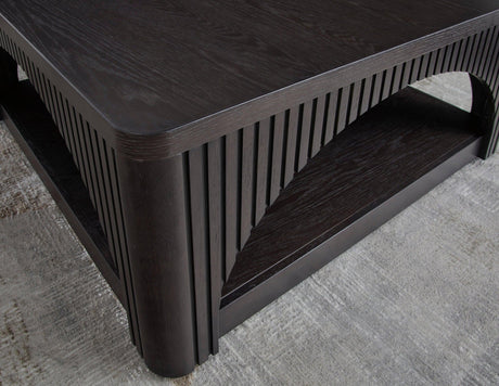 T760-8 Cocktail Table ***New Arrival*** - Ella Furniture