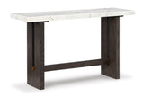 T779-4 Mable Sofa Table - Ella Furniture