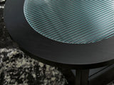 T786-0 Cocktail Table - Ella Furniture