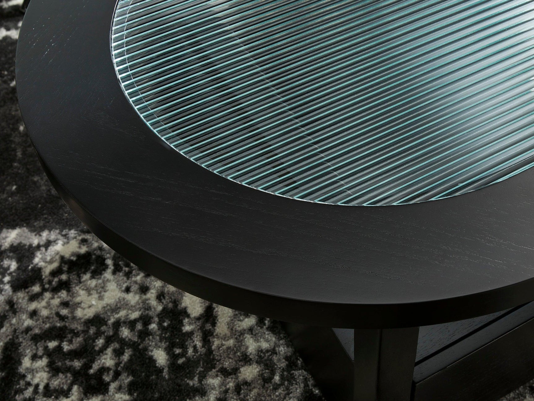 T786-0 Cocktail Table - Ella Furniture