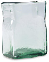Taylow Green Vase (Set Of 3) A2000536 - Ella Furniture