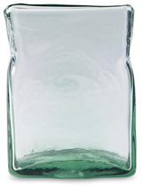 Taylow Green Vase (Set Of 3) A2000536 - Ella Furniture