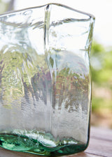 Taylow Green Vase (Set Of 3) A2000536 - Ella Furniture