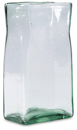 Taylow Green Vase (Set Of 3) A2000537 - Ella Furniture