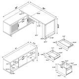 TBA 801861 - Ella Furniture