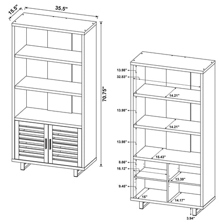 TBA 801863 - Ella Furniture