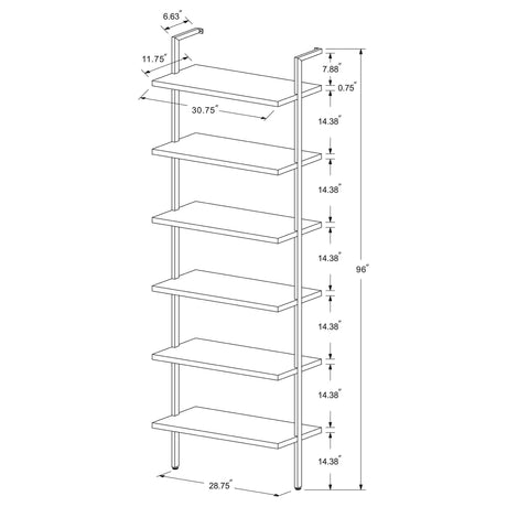 TBA 980072 - Ella Furniture