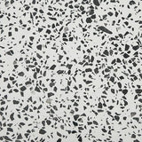 Tellrich Black/White Accent Table - Ella Furniture