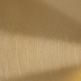 Tobbinsen Brass Finish Floor Lamp - Ella Furniture
