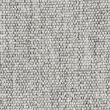 Tomkins Boucle Upholstered Chair Light Grey 509673 - Ella Furniture