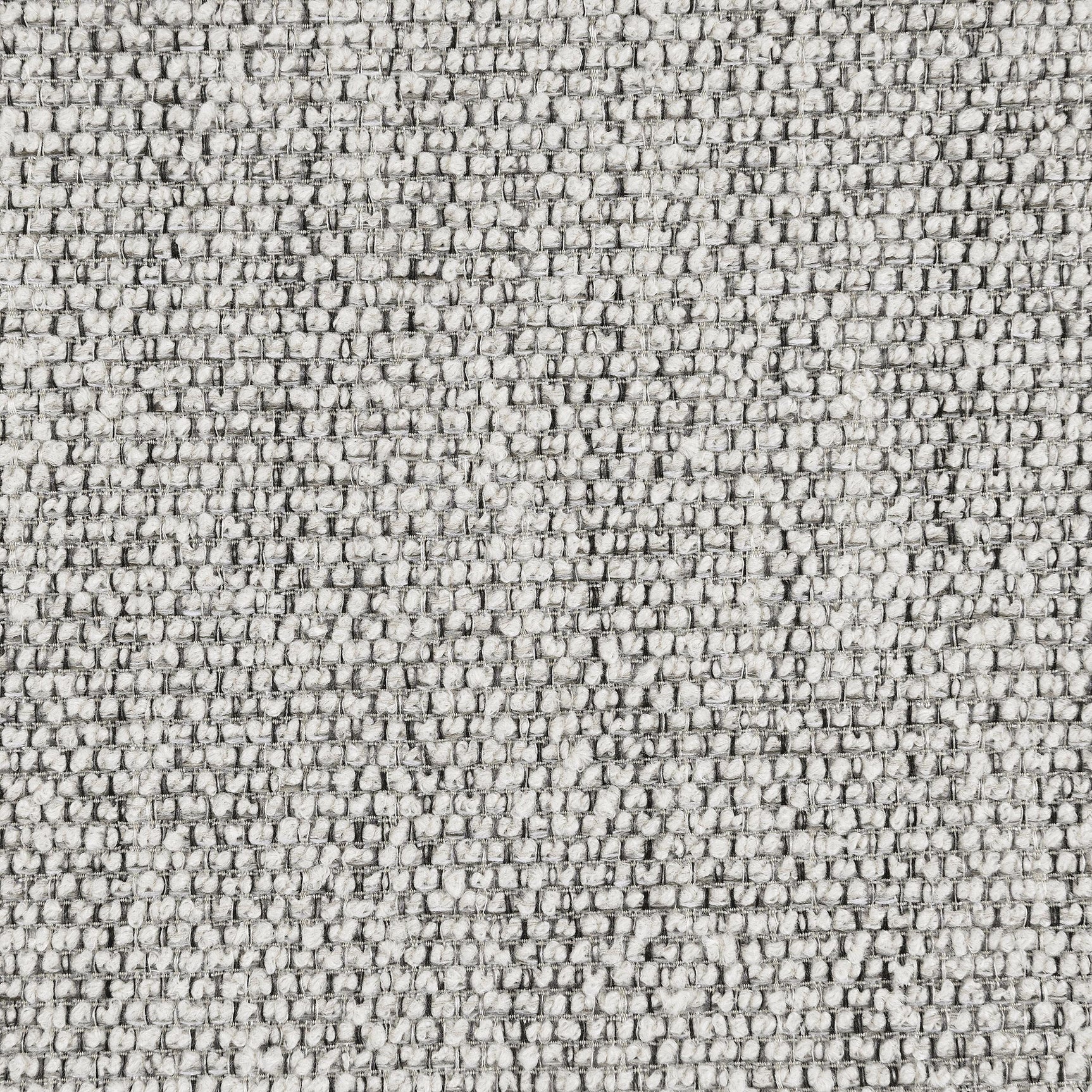 Tomkins Boucle Upholstered Chair Light Grey 509673 - Ella Furniture