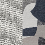 Tomkins Boucle Upholstered Sofa Light Grey 509671 - Ella Furniture