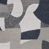 Tomkins Boucle Upholstered Sofa Light Grey 509671 - Ella Furniture