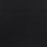 TOOHEY HOME THEATER COLLECTION Toohey Upholstered Home Theater Storage Wedge Console Black 600182 - Ella Furniture