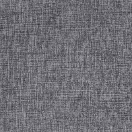 Tordera Velvet Upholstered Dining Side Chair Grey (Set of 2) 108512 - Ella Furniture