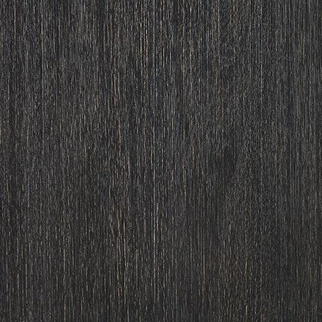 Tyler Black/grayish Brown Creek 2-Piece Dining Room Chair - Ella Furniture
