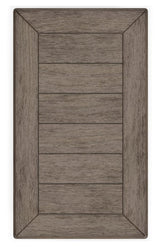 Tyler Grayish Brown/black Creek 2 End Tables PKG010343 - T736-107 | T736-107 - Ella Furniture