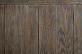 Tyler Grayish Brown/black Creek Coffee Table With 1 End Table PKG008765 - T736-20 | T736-3 - Ella Furniture