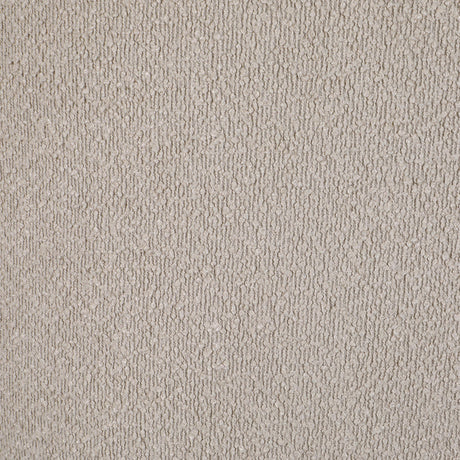 Valdez Boucle Upholstered Barrel Back Accent Chair Beige 903165 - Ella Furniture
