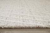 Varahill Gray/Ivory Large Rug - Ella Furniture