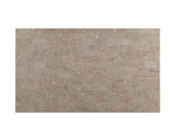 Vesper Brown/Gray Marble Rectangular Transitional Wood And Veneers Dining Room Set - Ella Furniture