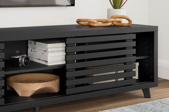 W1013-68 Tv Stand 72" L - Ella Furniture