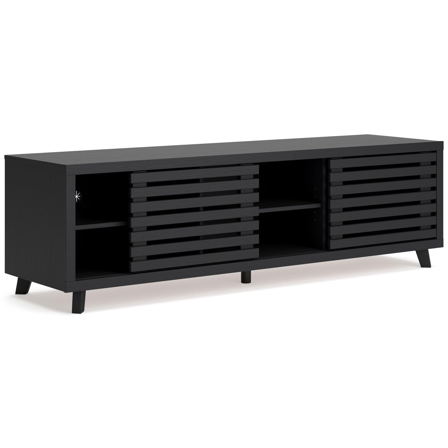 W1013-68 Tv Stand 72" L - Ella Furniture
