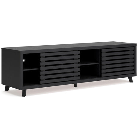 W1013-68 Tv Stand 72" L - Ella Furniture