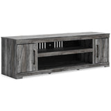 W221-868 Tv Stand 73"L - Ella Furniture