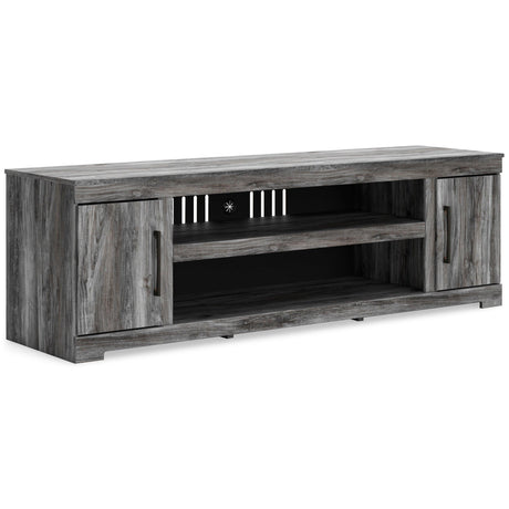 W221-868 Tv Stand 73"L - Ella Furniture