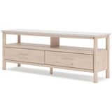 W2615-68 TV Stand 72"L