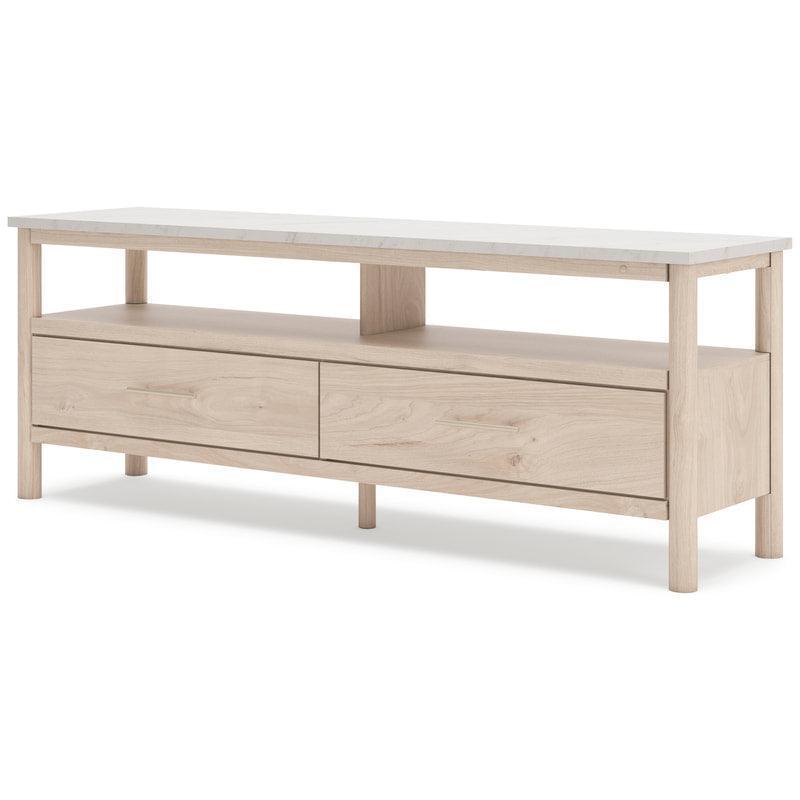 W2615-68 TV Stand 72"L