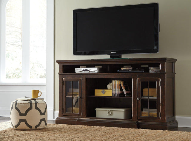 W701-88 Tv Stand 72" L - Ella Furniture