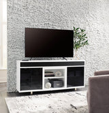 W756-68 Tv Stand 72"L - Ella Furniture