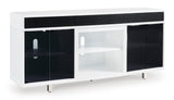 W756-68 Tv Stand 72"L - Ella Furniture