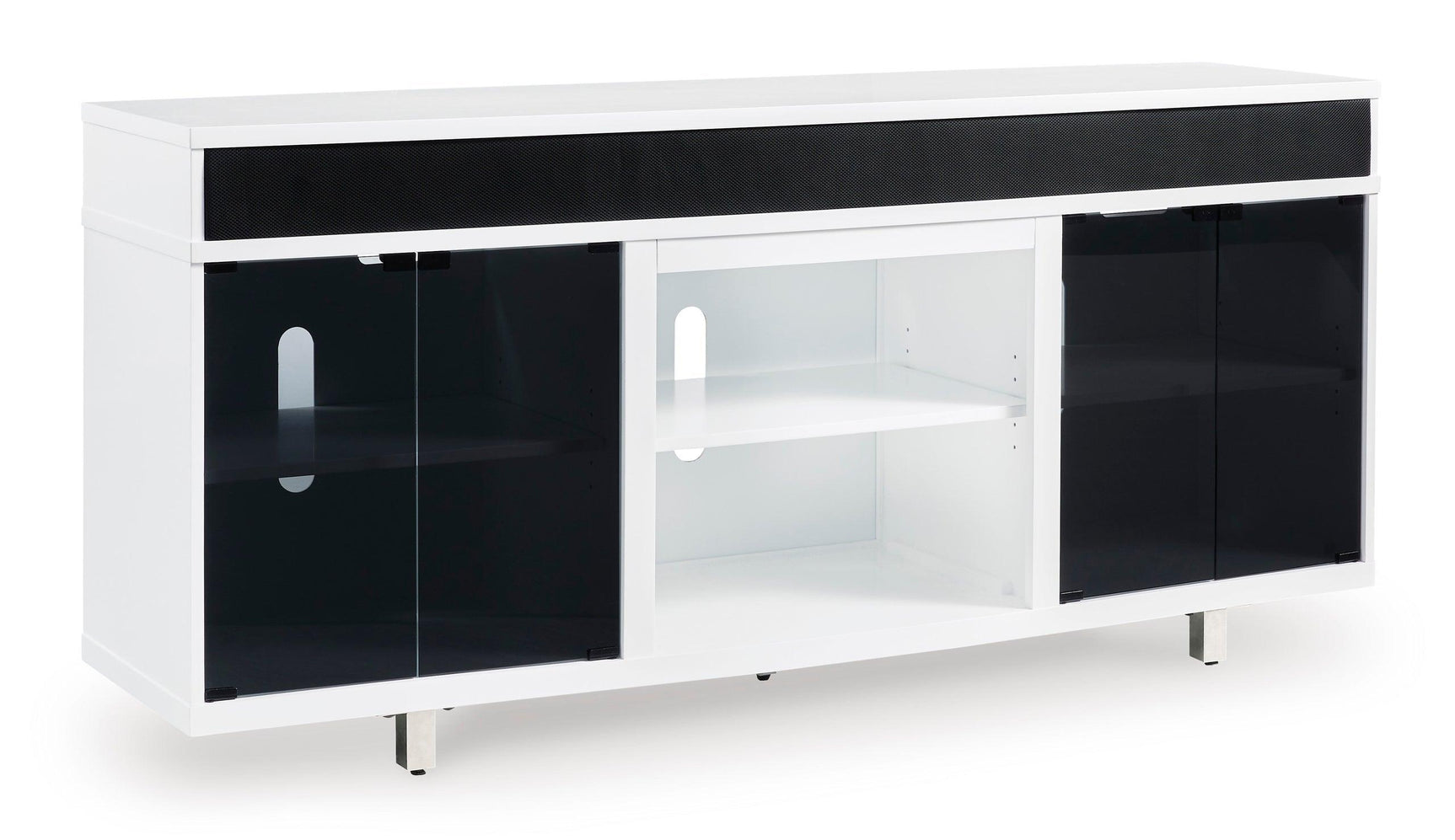 W756-68 Tv Stand 72"L - Ella Furniture